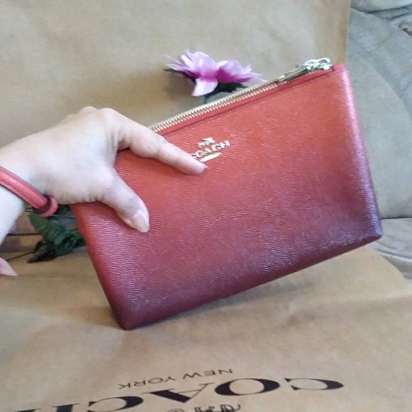 Coach Bags Sale Coach Purse Crossbody Wristlet Wallet Poshmark